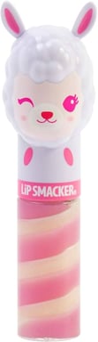 Lip Smacker Lip Gloss Lippy Pal Straw-Llama Berry 1 each