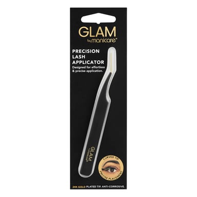Manicare Glam Precisions Lash Applicator 1 each