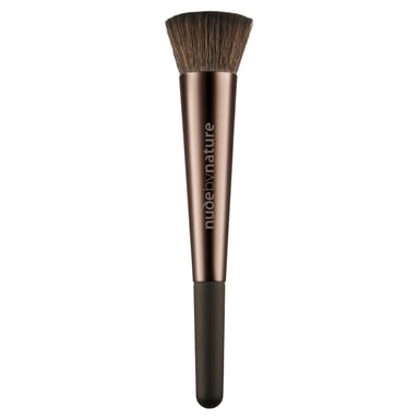 Nude By Nature Buffing Brush 08 Hang Sell 1 each