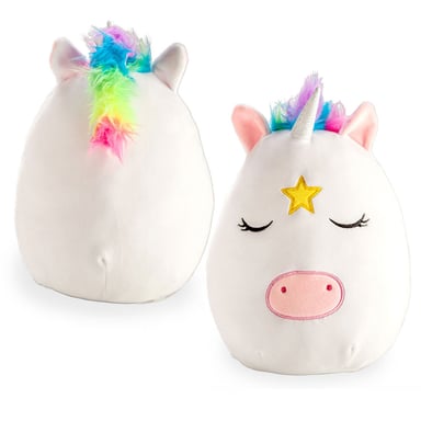 Smooshos Pal Unicorn 1 each