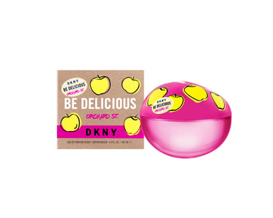 DKNY Be Delicious Orchard St EDP Spray 100ml