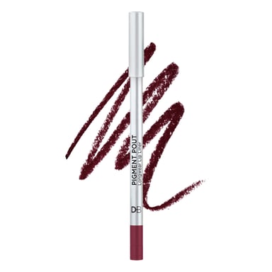 Designer Brands Lip Pencil Plum 1 each