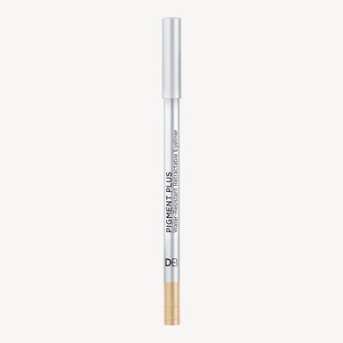 Designer Brands Pigment Plus Eye Liner Nude Creme 1 each