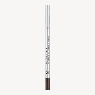 Designer Brands Pigment Plus Water Resistant Eyeliner Chocolate Shard 1 each