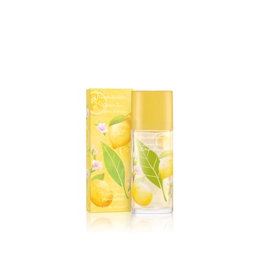Elizabeth Arden Green Tea Citron Freesia Scent Spray 100ml