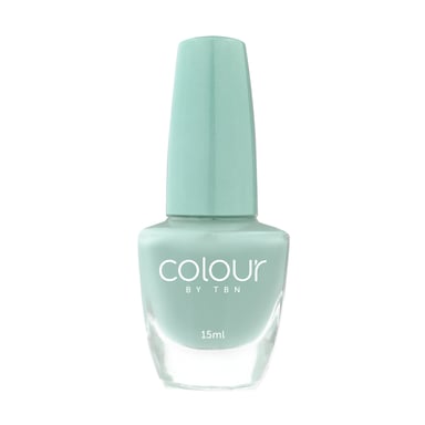Colour By TBN Nail Polish Ice Queen 1 each