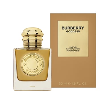 Burberry Goddess Parfum Spray 50ml