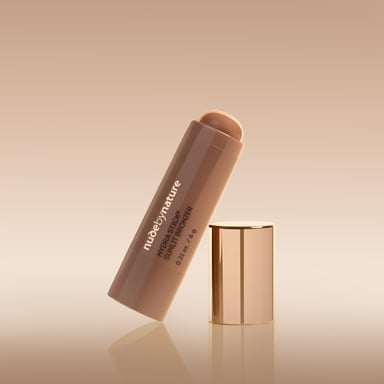 Nude By Nature Hydra Stick Sunlit Bronzer 02 Cinnamon 6g