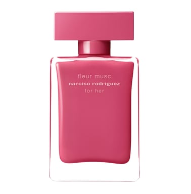 Narciso Rodriguez For Her Fleur Musc EDP Spray 50ml