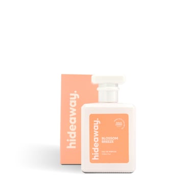 Hideaway Blossom Breeze EDP Spray 50ml