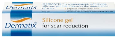 Dermatix Scar Reduction Gel 15g