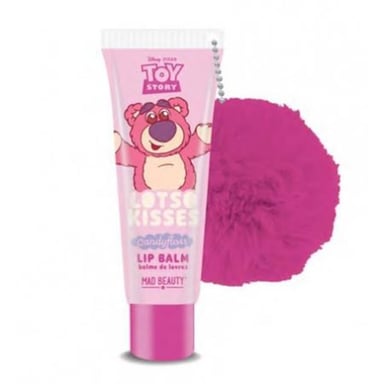 Disney Toy Story Lotso Love Lip Balm 1 each