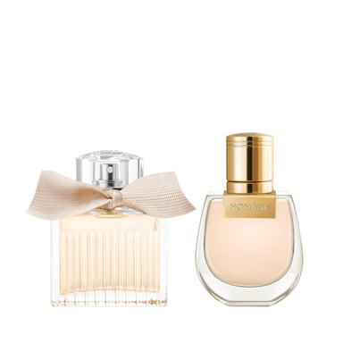 Chloe Les Mini EDP 20ml Gift Set 2 piece