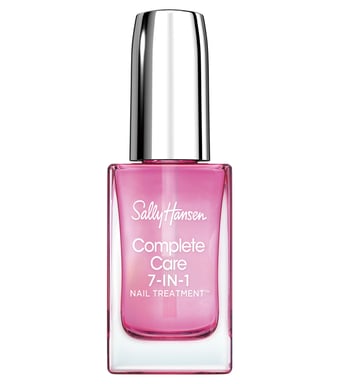 Sally Hansen Complete Care 7 In 1 Nail Treatment 14.7ml