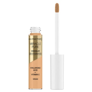 Max Factor Miracle Pure Concealer 02 - 1 each