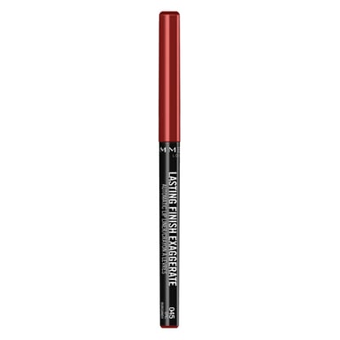 Rimmel Lasting Finish Lip Liner 045 Epic Burgandy 1 each