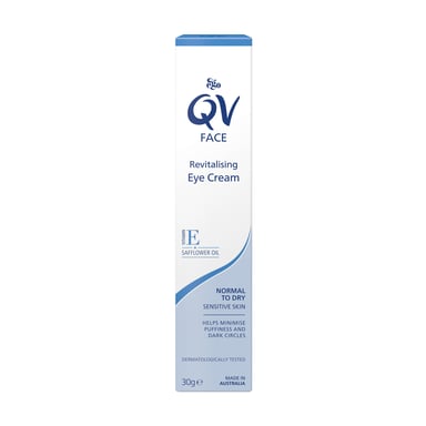 Ego QV Face Revitalise Eye Cream 30g