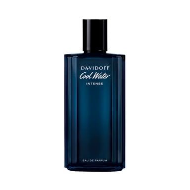 Davidoff Cool Water Intense For Him EDP Spray 125ml
