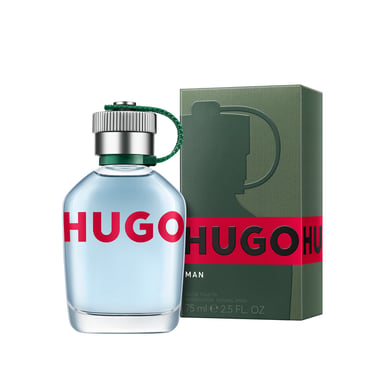 Hugo Boss Hugo Man EDT Spray 75ml