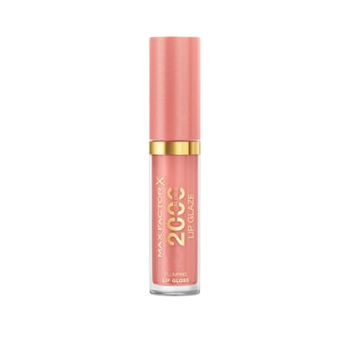 Max Factor 2000 Calorie Lip Glaze 60 - Favourite Song 4.4ml
