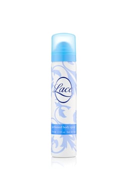 Lace Body Spray 75ml