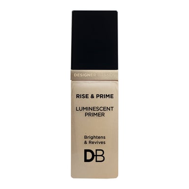 Designer Brands Rise & Prime Illuminating Primer 1 each