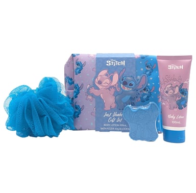 Disney  Stitch Gift Set 1 each
