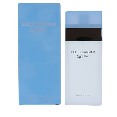 Dolce & Gabbana Light Blue EDT Spray 50ml