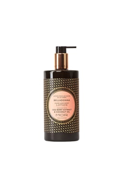 Mor Hand & Body Lotion Belladonna 500ml