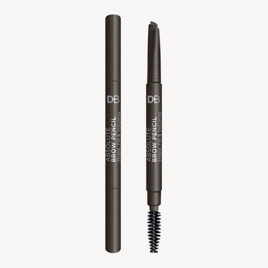 Designer Brands Retractable Brow Pencil Hickory 1 each
