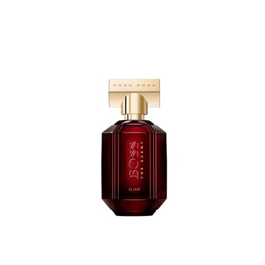 Hugo Boss The Scent Elixir Parfum Intense For Her Spray 50ml