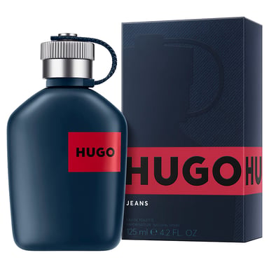 Hugo Boss Jeans EDT Spray 125ml