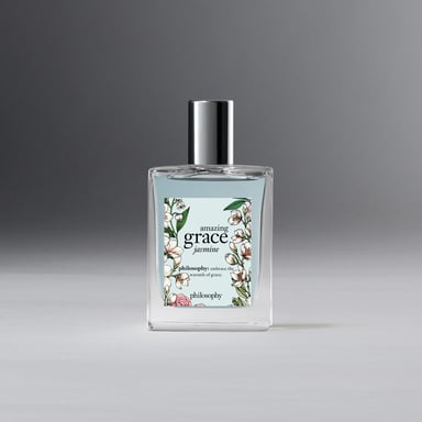 Philosophy Amazing Grace Jasmine EDT Spray 60ml