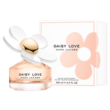 Marc Jacobs Daisy Love EDT Spray 100ml