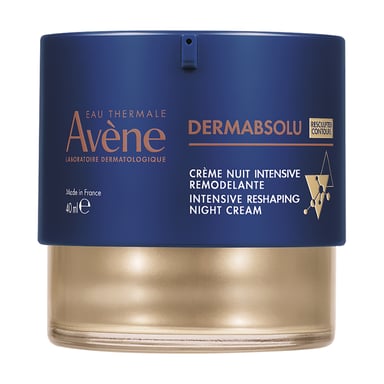 Avene Dermabsolu Intensive Reshaping Night Cream 40ml