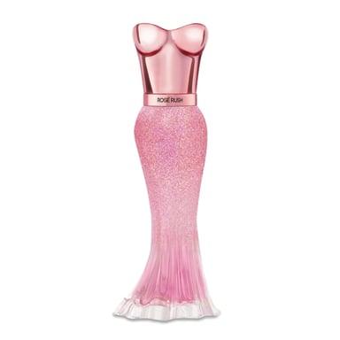 Paris Hilton Rose Rush EDP Spray 100ml