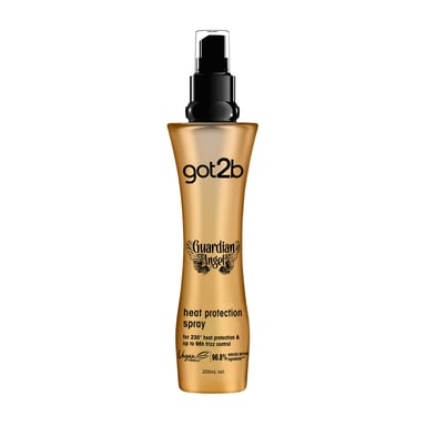 Got2B Guardian Angel Blow Dry Spray 200ml