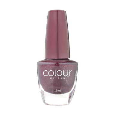 Colour By TBN Nail Polish Maleficent 1 each