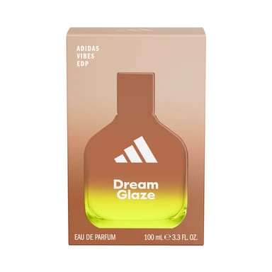 Adidas Vibes Dream Glaze EDP Spray 100ml