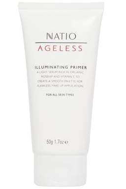 Natio Ageless Illuminating Primer 50g