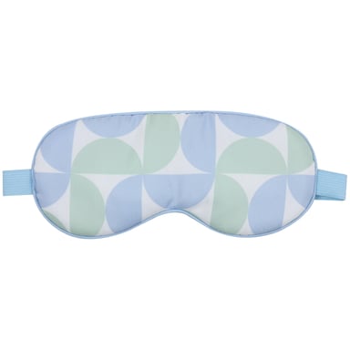 Wicked Sista Eye Mask Demi Geo 1 each