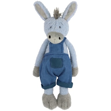 Ollie & Paige Daniel The Donkey Plush Toy 1 each