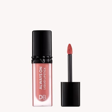 Designer Brands Always On Liquid Lipstick Vip 5ml