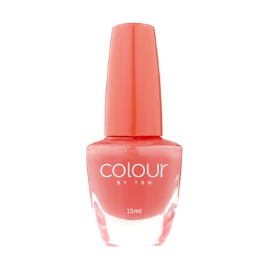 Colour By TBN Nail Polish Lady Lesley 1 each