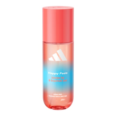 Adidas Vibes Happy Feels Body Mist 150ml
