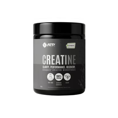 ATP Science Creatine Monohydrate 250g
