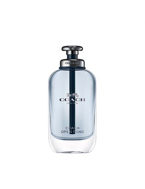 Coach Open Road EDT Spray 60ml