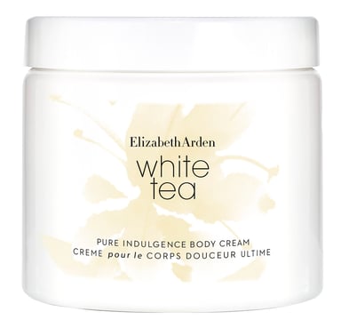 Elizabeth Arden White Tea Pure Indulgence Body Cream 400ml