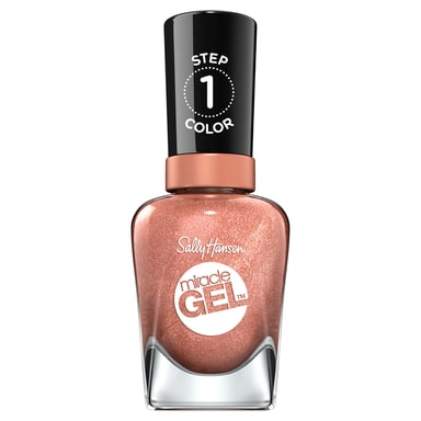Sally Hansen Miracle Gel Terra Coppa 14.7ml