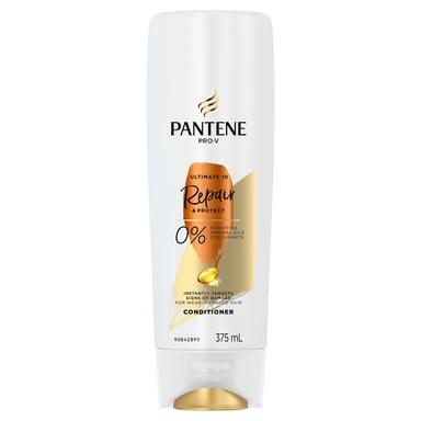 Pantene Ultimate Conditioner 375ml